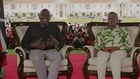 President William Ruto and First Lady Mama Rachel Ruto delivering their Christmas message