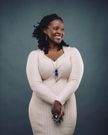 Country Queen actress Melissa Kiplagat