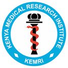 Kenya Medical Research Institute logo