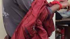 Baken of KTN caught after stealing