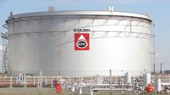 Kenya Pipeline Company - KPC