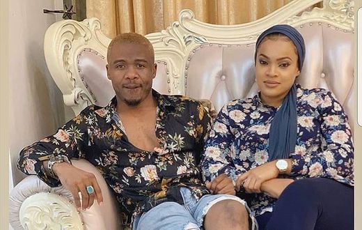 Alikiba finally breaks silence on break-up rumors with wife