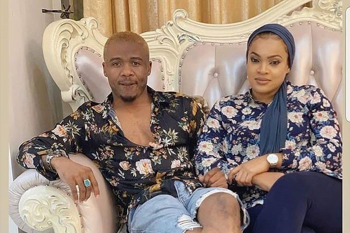 Alikiba finally breaks silence on break-up rumors with wife