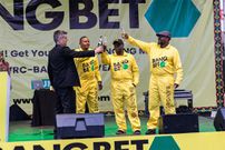 Bangbet Fuels Dreams: Kariuki's Rally Ascent Powered for WRC Safari Rally Kenya 2024