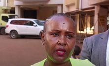 Kiambu Lands CECM Salome Muthoni