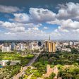 Nairobi