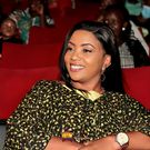Tanzanian gospel artist Christina Shusho