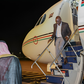 President William Ruto departed for Riyadh to attend the inaugural Saudi-African Summit on November 10, 2023