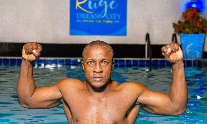 Karim Mandonga