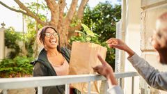 Befriending your neighbours is usually a great idea [iStock]