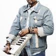 Music Producer Eric Musyoka