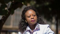 Dr Catherine Naliaka Nyongesa Watta, the first Kenyan female physician and radiation oncologist: Founder, owner, and chief executive of Texas Cancer Centre