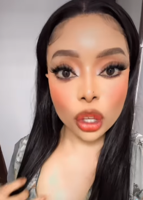 Viral Kanjo Lady Gloria Ntazola