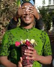 Jackie Matubia throws shade at Blessing over clip with mystery woman