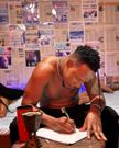 Tanzanian rapper Ney wa Mitego