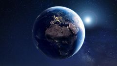 Top 10 oldest African countries