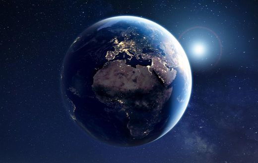 Top 10 oldest African countries
