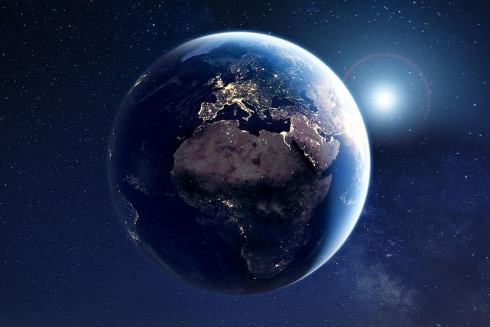 Top 10 oldest African countries