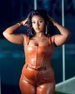 Socialite Shakilla
