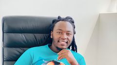 Media personality Shatta Bway