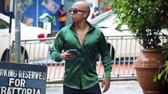 Jesse Mwethuku aka Luku Baridi