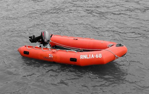 Lifeboat