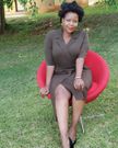 Media personality Lynn Ngugi ( Source Instagram)