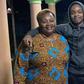Lil Maina and his grandparents