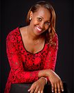 MIss World Kenya 2003 Janet Kibugu