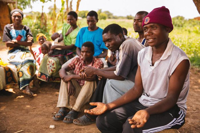 Hundreds of Malawian laborers have left for Israel despite the war