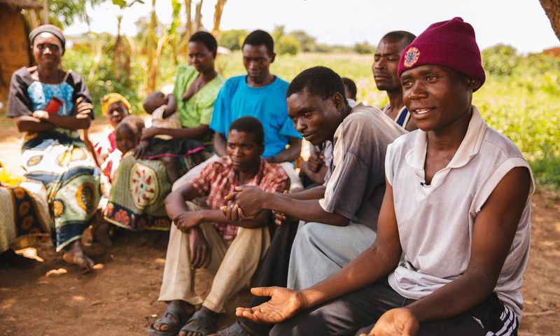 Hundreds of Malawian laborers have left for Israel despite the war