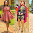 Joyce Maina, Jovial, Akothee and Bahati