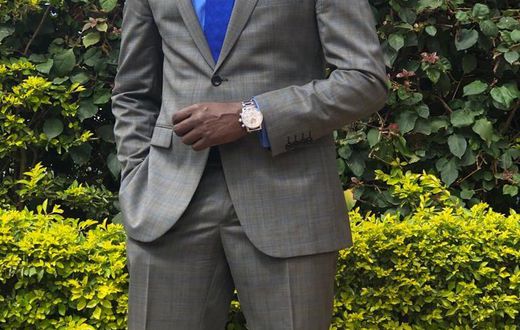 Cliff Ombeta