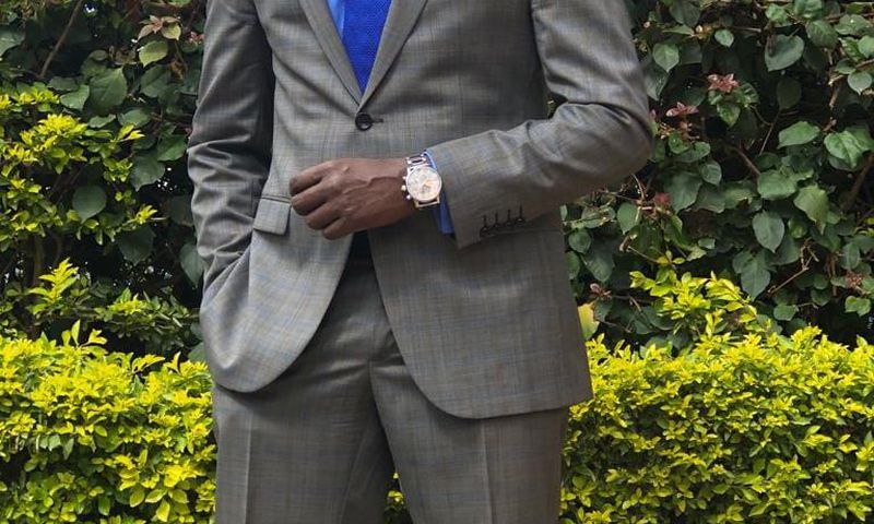 Cliff Ombeta
