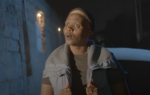 Mtaa Yangu