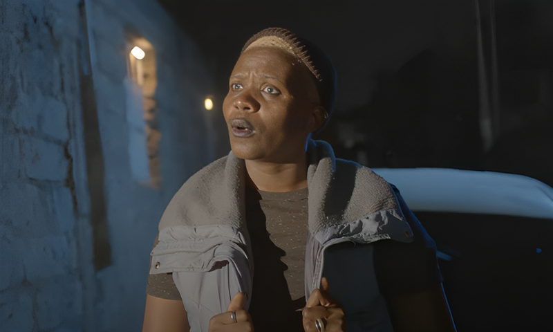 Mtaa Yangu