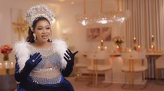 Vera Sidika on The Real Housewives of Nairobi