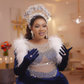 Vera Sidika on The Real Housewives of Nairobi