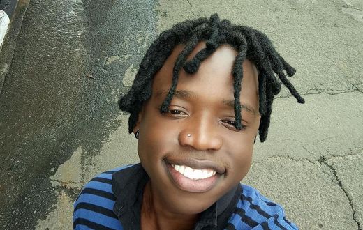 Comedian Flaqo