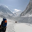 Last moments of Cheruiyot Kirui who has died trying to climb Mt Everest