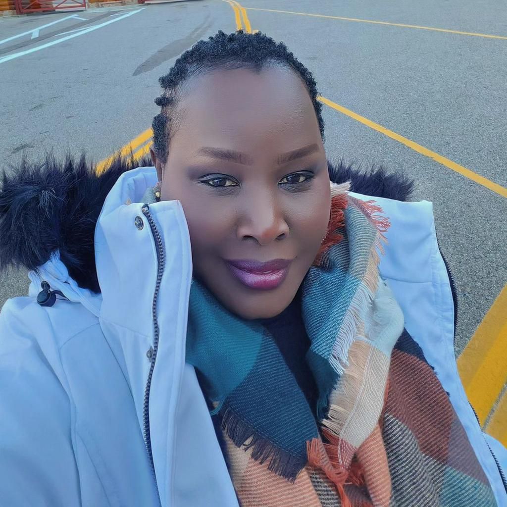 Emmy Kosgei