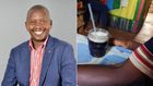 Addiction counsellor sheds light on alcohol-induced tremors in viral video