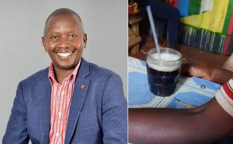 Addiction counsellor sheds light on alcohol-induced tremors in viral video