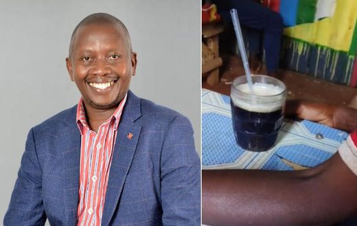 Addiction counsellor sheds light on alcohol-induced tremors in viral video