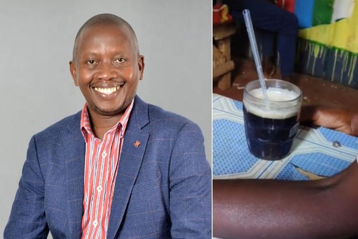 Addiction counsellor sheds light on alcohol-induced tremors in viral video