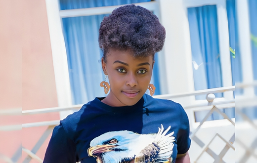 Esther Chebet