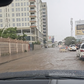 'Nairobi sea-ty haiwork' – Babu Owino, Mike Sonko to roast Sakaja as Nairobi roads and estates flood after a few hours of rain