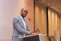 Dr Githinji Gitahi, Group CEO/Director-General Amref Health Africa