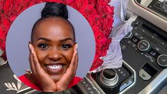 Wakavinye acquires new car