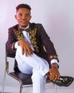 Comedian Sammy Kioko